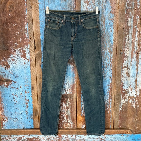 Levi's | Jeans | Levis 51 29x32 Jeans | Poshmark